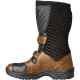 RST AMBUSH WATERPROOF BROWN motorcycle boots
