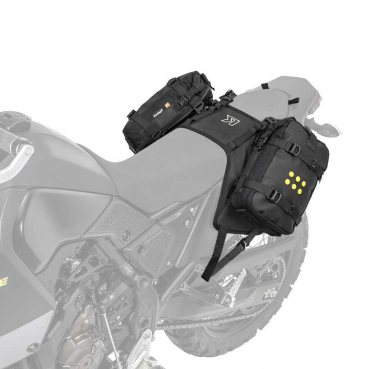 Kriega OS-BASE Yamaha TÉNÉRÉ 700 mount