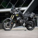 Kriega OS-BASE Yamaha TÉNÉRÉ 700 mount