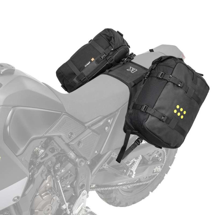 Kriega OS-BASE Yamaha TÉNÉRÉ 700 mount