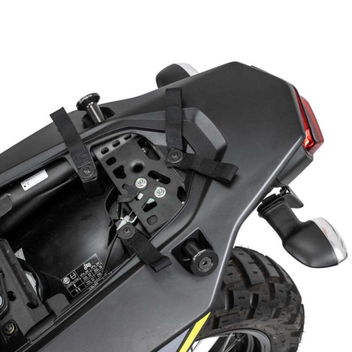 Kriega OS-BASE Yamaha TÉNÉRÉ 700 mount