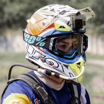 Kit d'hydratation mains libres Kriega