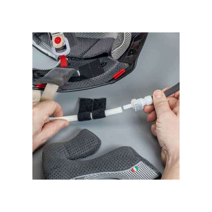 Kit d'hydratation mains libres Kriega