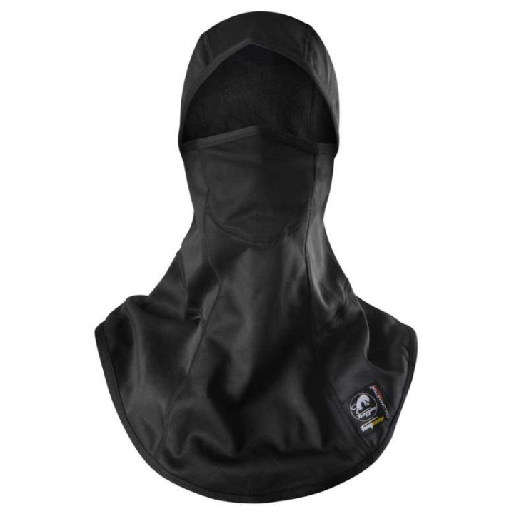 Cagoule moto hublot Furygan BALACLAVA SH + PLASTRON