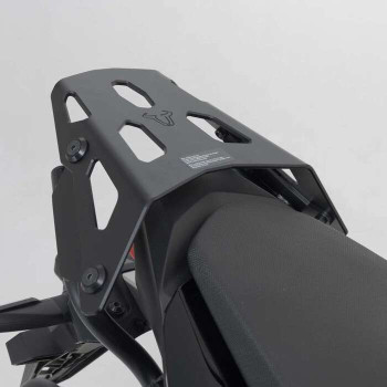 Support top case SW-Motech STREET RACK Honda CB750 Hornet Support top case SW-Motech STREET RACK Honda CB750 Hornet