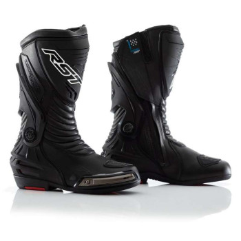 Bottes moto RST TRACTECH EVO 3 SP WATERPROOF Bottes moto RST TRACTECH EVO 3 SP WATERPROOF