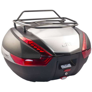 Porte objet E159 objet pour top case Givi V47 / V56 MAXIA 4 Porte objet E159 objet pour top case Givi V47 / V56 MAXIA 4