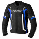 Blouson moto RST PILOT EVO CE Bleu