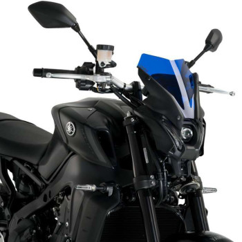 Pare-brise Puig NEW GENERATION SPORT (20644) MT-09 2021