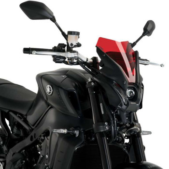 Pare-brise Puig NEW GENERATION SPORT (20644) MT-09 2021