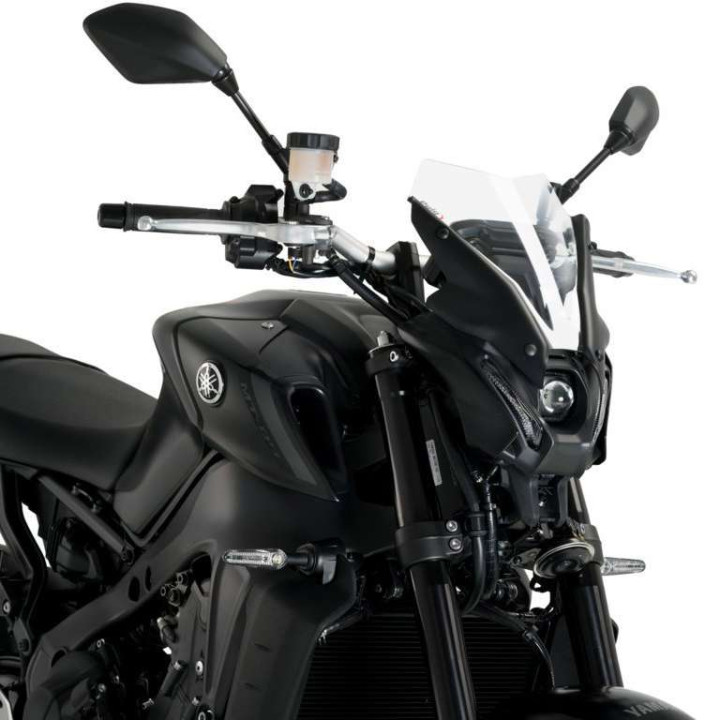 Pare-brise Puig NEW GENERATION SPORT (20644) MT-09 2021
