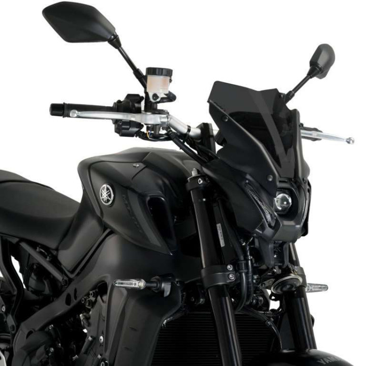Pare-brise Puig NEW GENERATION SPORT (20644) MT-09 2021