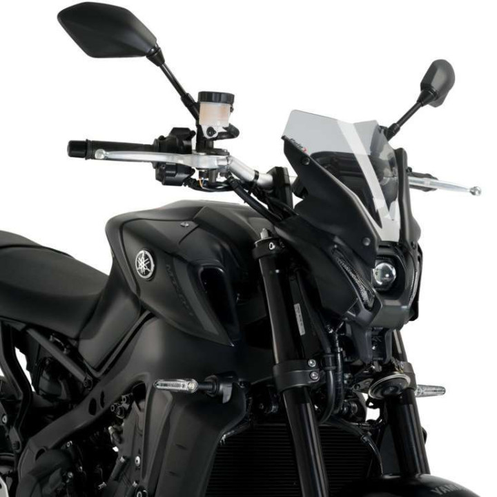 Pare-brise Puig NEW GENERATION SPORT (20644) MT-09 2021