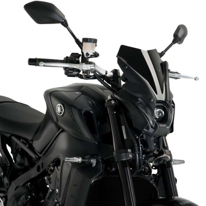 Pare-brise Puig NEW GENERATION SPORT (20644) MT-09 2021