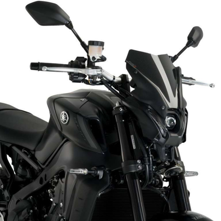 Pare-brise Puig NEW GENERATION SPORT (20644) MT-09 2021