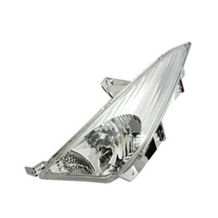 Bihr original turn signal front left Yamaha T-Max 500