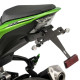 Support de plaque PUIG Kawasaki Z900