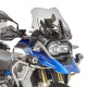 Bulle fumée sport Givi (D5124B) BMW R1200GS LC 16-