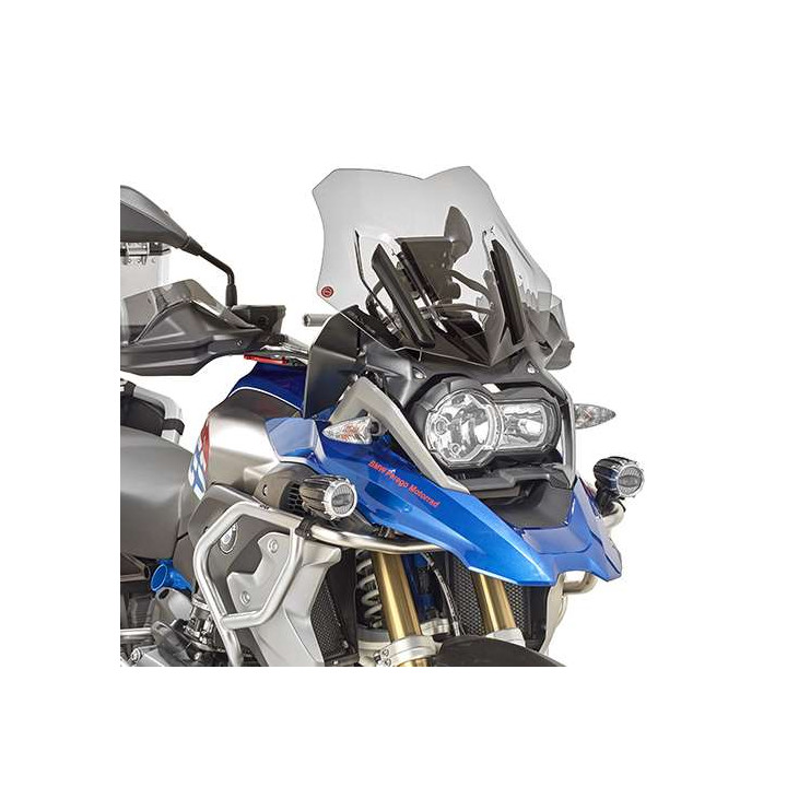 Bulle fumée sport Givi (D5124B) BMW R1200GS LC 16-