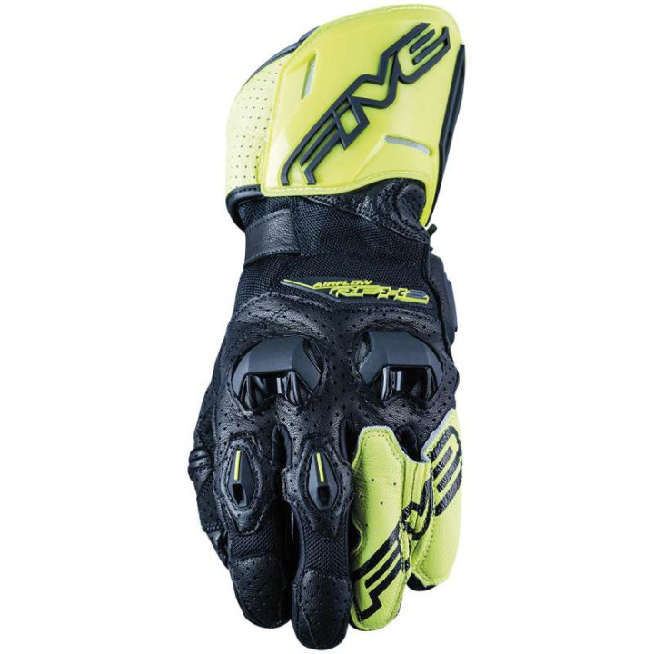 Gants moto racing Five RFX2 AIRFLOW 2023