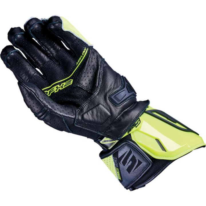 Gants moto racing Five RFX2 AIRFLOW 2023