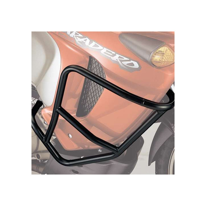 Pare-carters Givi (TN365) Honda VARADERO 1000 99-02