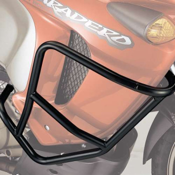 Pare-carters Givi (TN365) Honda VARADERO 1000 99-02
