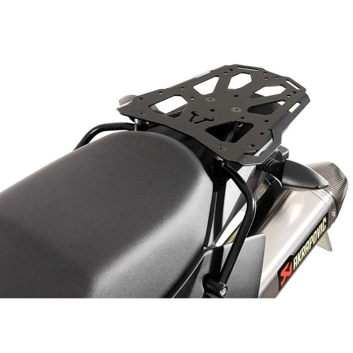 Support top case SW-Motech RACK ACIER KTM 990 ADVENTURE