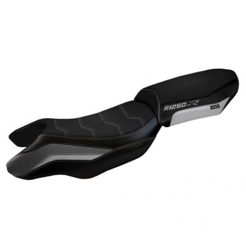Housse de selle Tappezzeria PUMA SPECIAL COMFORT SYSTEM BMW R1250R 19- Housse de selle Tappezzeria PUMA SPECIAL COMFORT SYSTEM BMW R1250R 19-