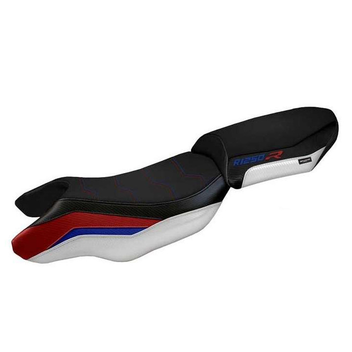 Housse de selle Tappezzeria PUMA SPECIAL COMFORT SYSTEM BMW R1250R 19-