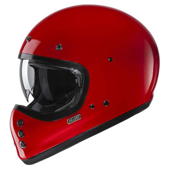 Casque moto HJC V60 ROUGE