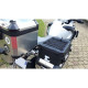 Sacoche de couvercle de valises Enduristan L - 15 litres