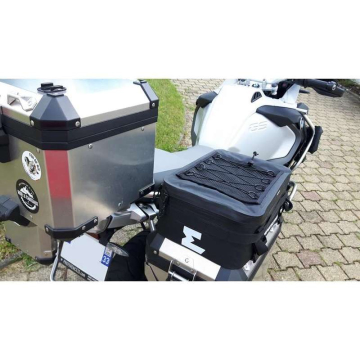 Sacoche de couvercle de valises Enduristan L - 15 litres