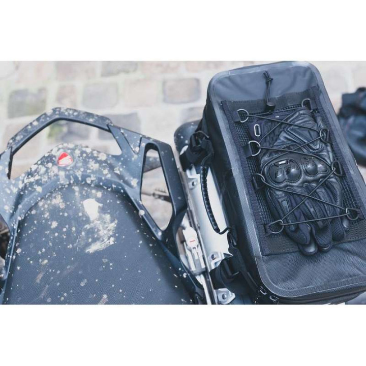 Sacoche de couvercle de valises Enduristan L - 15 litres