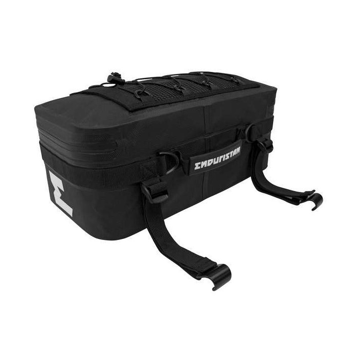 Sacoche de couvercle de valises Enduristan L - 15 litres