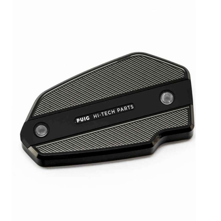 Brake/clutch master cylinder cover Puig 9275