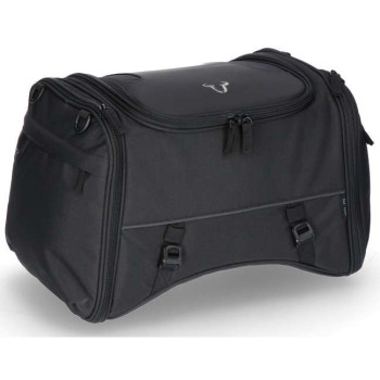 Sacoche de selle SW-Motech ION M 26-36 litres Sacoche de selle SW-Motech ION M 26-36 litres