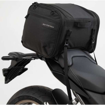 Sacoche de selle SW-Motech ION M 26-36 litres