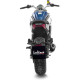 Silencieux homologué LeoVince LV-10 Black Edition (15256B) CF Moto CL-X 700 Heritage/Sport