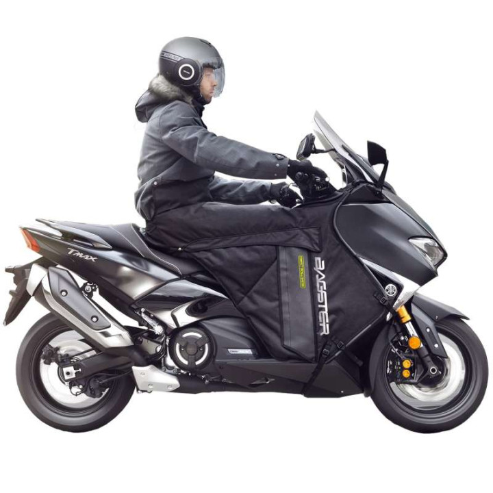 Tablier scooter Bagster ROLL'STER (XTB330) Honda 125 PCX 18-20 Tablier scooter Bagster ROLL'STER (XTB330) Honda 125 PCX 18-20