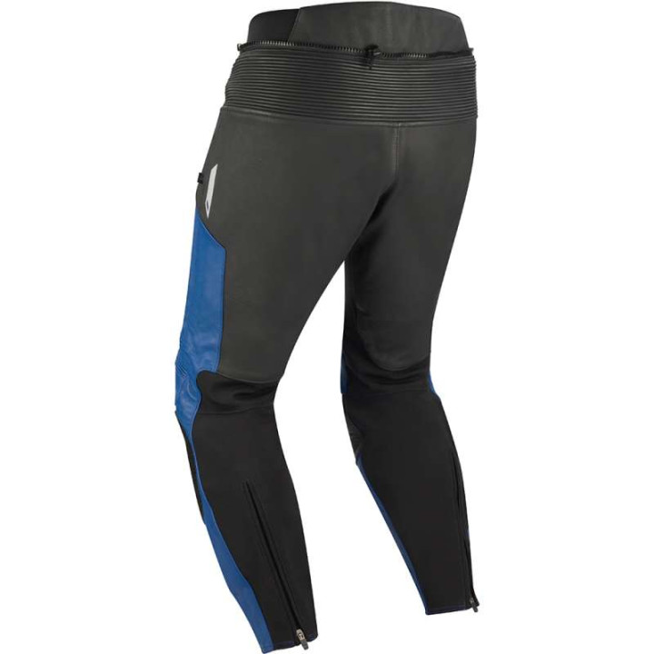 Bering SNAP leather motorcycle pants
