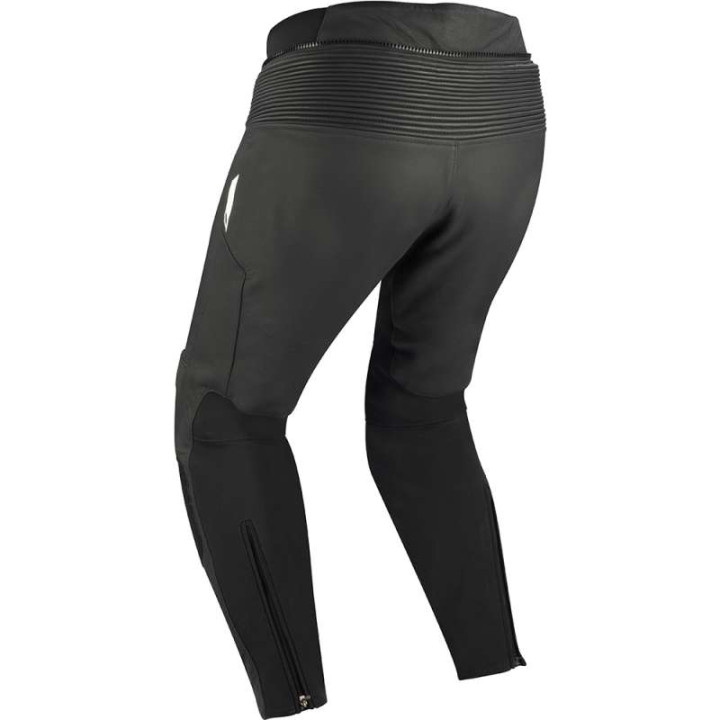 Bering SNAP leather motorcycle pants