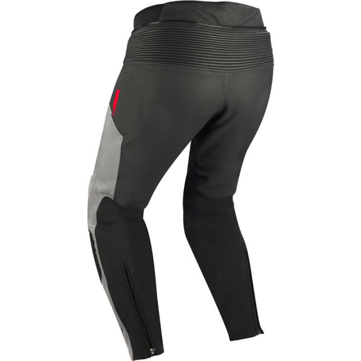 Bering SNAP leather motorcycle pants