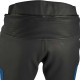 Bering SNAP leather motorcycle pants