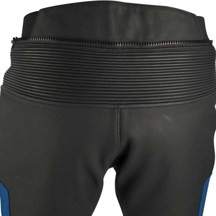 Bering SNAP leather motorcycle pants