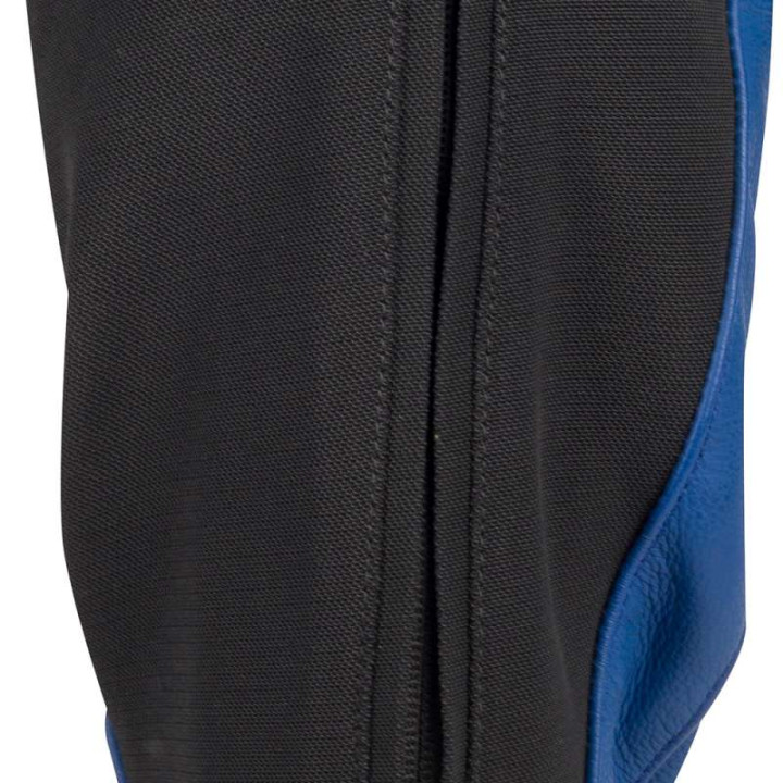 Bering SNAP leather motorcycle pants