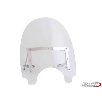 Pare-brise custom Puig HIGHWAY universel Pare-brise custom Puig HIGHWAY universel