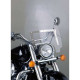 Pare-brise custom Puig HIGHWAY universel