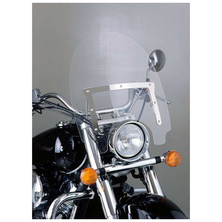 Pare-brise custom Puig HIGHWAY universel