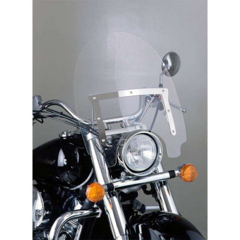 Pare-brise custom Puig HIGHWAY universel